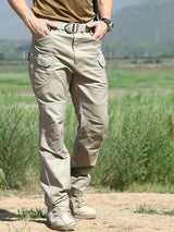Men's Outdoor Multi Functional Tactical Pants TheFashionFever 5