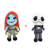 Girls' Sally Cosplay Party Dress