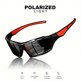 Fashion Sports Sunglasses Polarized UV Protection Personalized Glasses Round Frame Metal Men's And Women's UV400 Eyewear 5