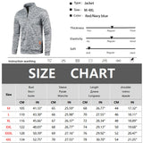 Men Sweatshirts Spring Thicker Pullover Half Zipper Pullover 2