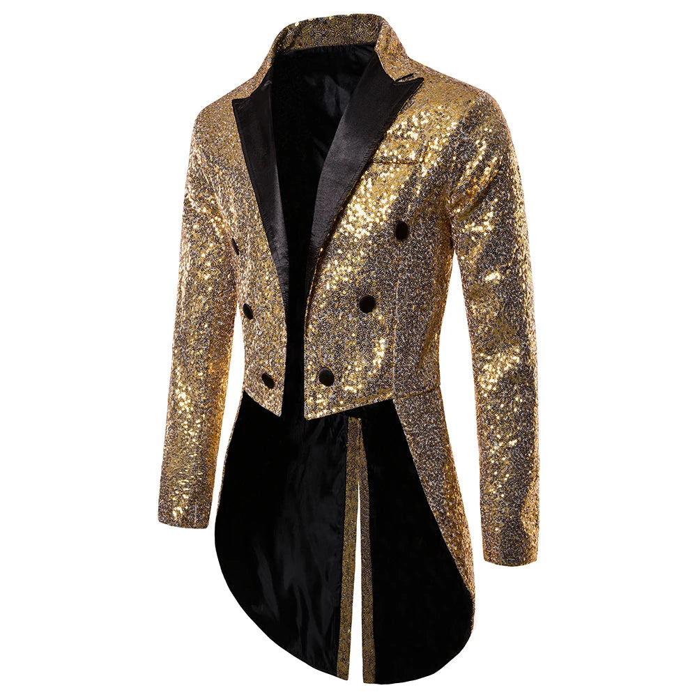 Men-s-Suit-Round-Sequin-Button-Tuxedo-Stage-Show-Wedding-Host-Dance-Festival-Celebration-Dinner-Casual