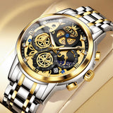 OLEVS-Men-s-Watches-Top-Brand-Luxury-Original-Waterproof-Quartz-Watch-for-Man-Gold-Skeleton-Style