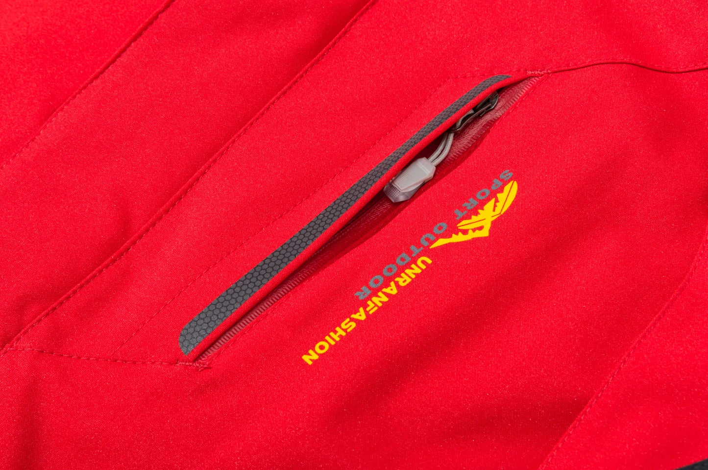 Men's Waterproof Hiking Jacket Large Size Windproof Windbreaker Camping Hunting Running Trekking Fishing Coat Men Outdoor 4