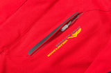 Men's Waterproof Hiking Jacket Large Size Windproof Windbreaker Camping Hunting Running Trekking Fishing Coat Men Outdoor 4