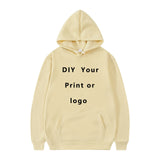 Custom Personalized Hoodies - Your Design