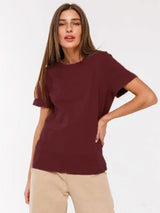 Bornladies 100% Cotton Premium Summer Tee