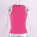 Tank-Tops-Women-Yellow-Casual-Vest-Sleeveless-Camis-Shoulder-Women-s-Tank-Top-Ribbed-Knitted-Tops