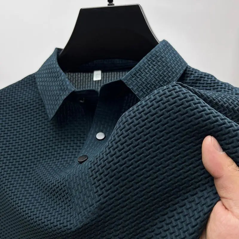 High-quality-M-4XL-Summer-New-Men-s-Short-Sleeve-T-shirt-Cool-and-Breathable