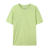 Premium 100% Cotton Unisex Fashion Tee