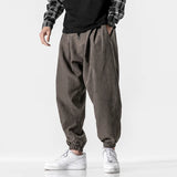 New-Autumn-Men-s-Black-Pants-Hip-Hop-Streetwear-Fashion-Jogger-Harem-Trousers-Man-Casual-Sweatpants