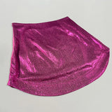 Slim-Chic-Elegant-Women-Mini-Skirts-Green-Satin-High-Street-Solid-Side-Zipper-Sexy-Bodycon-Skirt