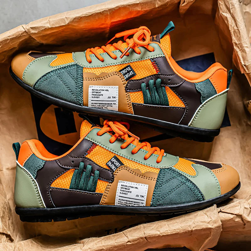 Urban Explorer Men’s Versatile Outdoor Sports Shoes