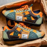 Urban Explorer Men’s Versatile Outdoor Sports Shoes