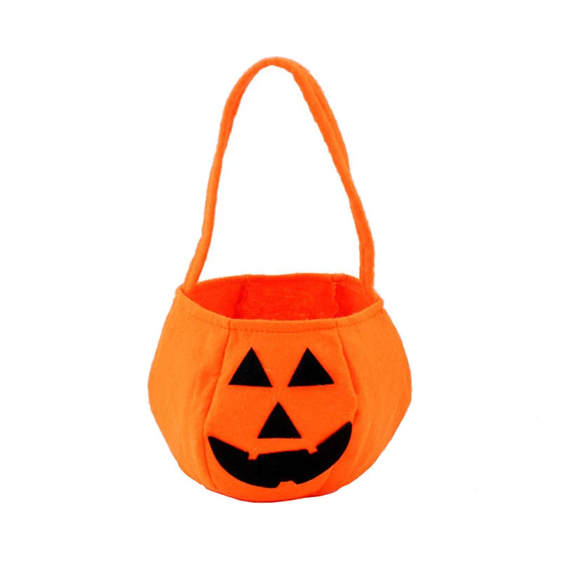 Baby Pumpkin Carnival Cosplay Jumpsuit