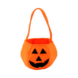 Baby Pumpkin Carnival Cosplay Jumpsuit