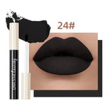 Velvet Matte Long-Wear Liquid Lipstick