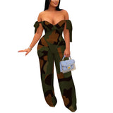 Artistic Oil Painting 2-Piece Set