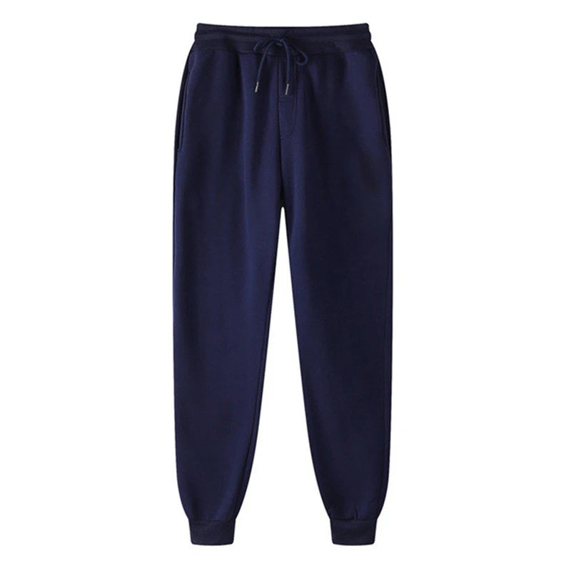 Mens Print Pants Autumn/Winter New In Men's Clothing Trousers Sport Jogging 6