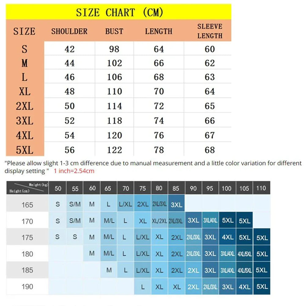 Mountain Heartbeat Hoodies for Man Sweatshirt Autumn Long Sleeve Hooded Sweatshirt 2
