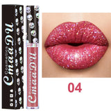 Honey Gloss Volumizing Lipstick