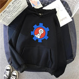 SK8 the Infinity Reki Cosplay Hoodie