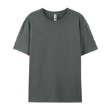 Premium 100% Cotton Unisex Fashion Tee