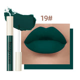 Velvet Matte Long-Wear Liquid Lipstick