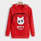 Winter-Hoodies-Sweatshirt-Man-Women-Animal-Pouch-Hood-Pullover-Blouse-Tops-Lady-Carry-Dog-Cat-Breathable