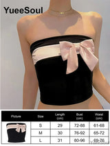 Diva Letter Rhinestones Ribbed Crop Top