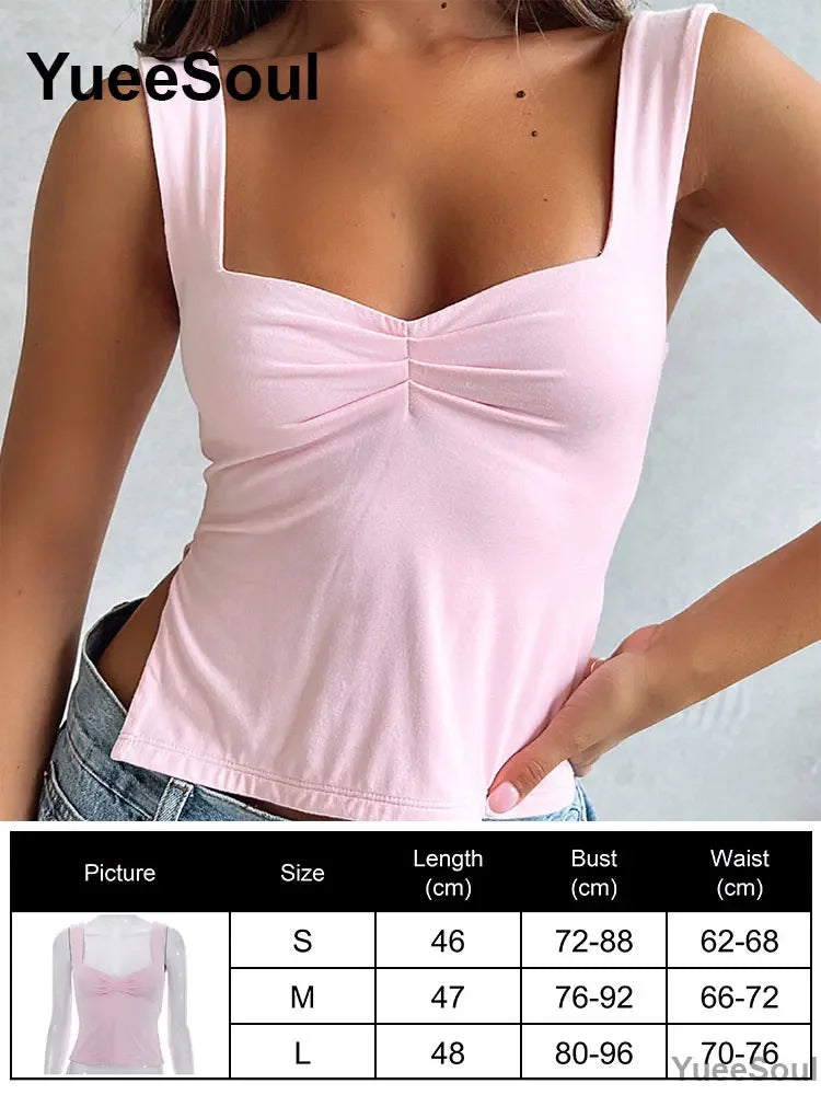 Diva Letter Rhinestones Ribbed Crop Top