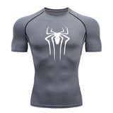 Men’s Athletic Compression Tee