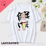 Anzu Futaba Version T-Shirt