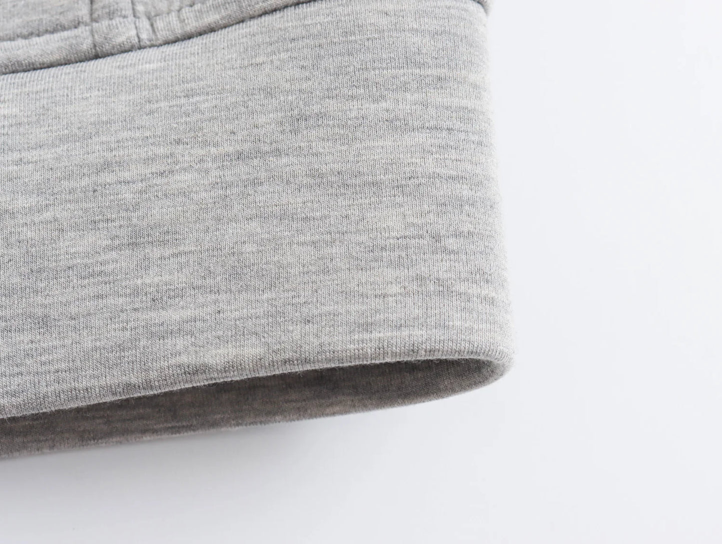 2024 Spring and Autumn New Casual Street Loose Oversize Hooded Zipper Hoodie Space Cotton Jacket Coat Lazy Women's Cardigan 6