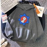 SK8 the Infinity Reki Cosplay Hoodie