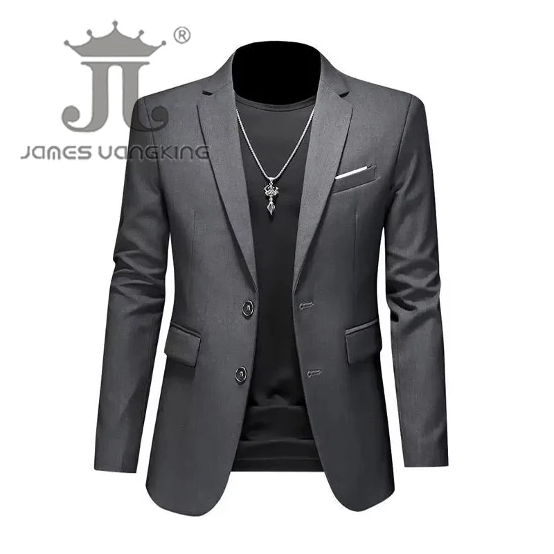 Men’s Royal Occasion Blazer