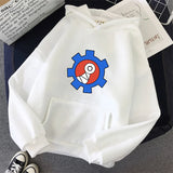 SK8 the Infinity Reki Cosplay Hoodie