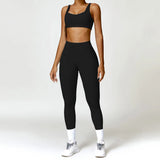 Women’s Premium 2-Piece Activewear Set