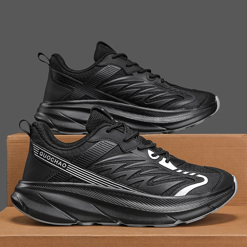Men’s All-Season Sporty Sneakers