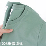 Unisex 100% Cotton Premium T-Shirt