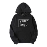 Custom Personalized Hoodies - Your Design