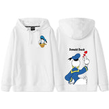 Disney Donald & Daisy Couple’s Hoodie