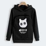 Winter-Hoodies-Sweatshirt-Man-Women-Animal-Pouch-Hood-Pullover-Blouse-Tops-Lady-Carry-Dog-Cat-Breathable