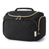 Large Capacity Waterproof Travel Cosmetic Bag