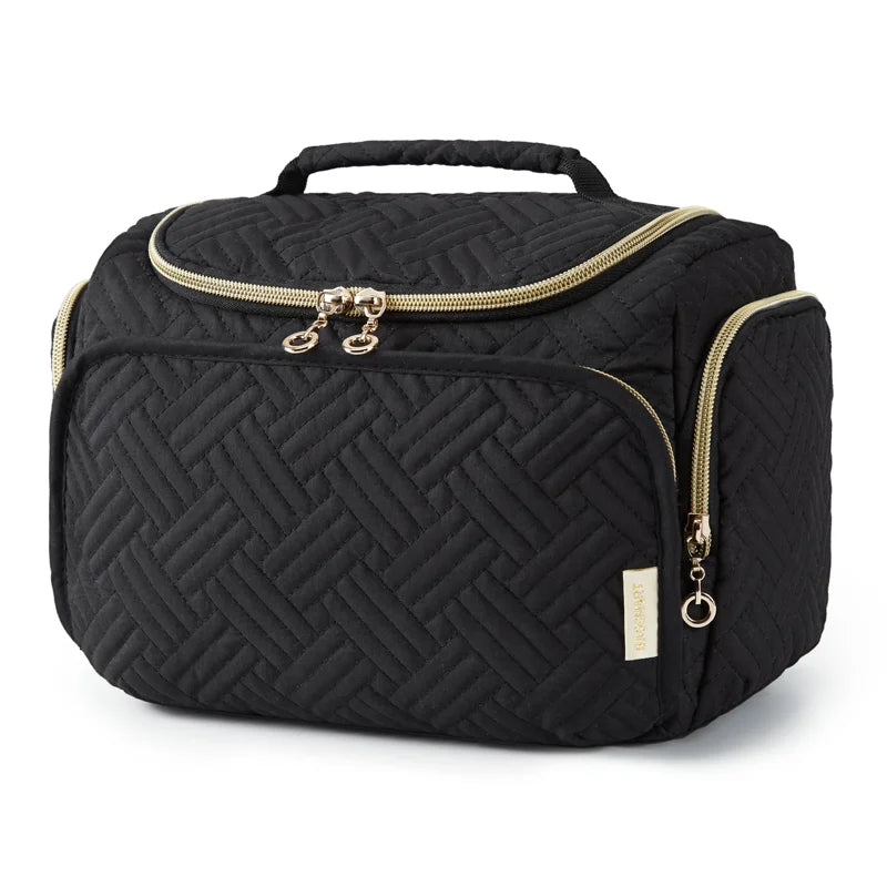 Large Capacity Waterproof Travel Cosmetic Bag