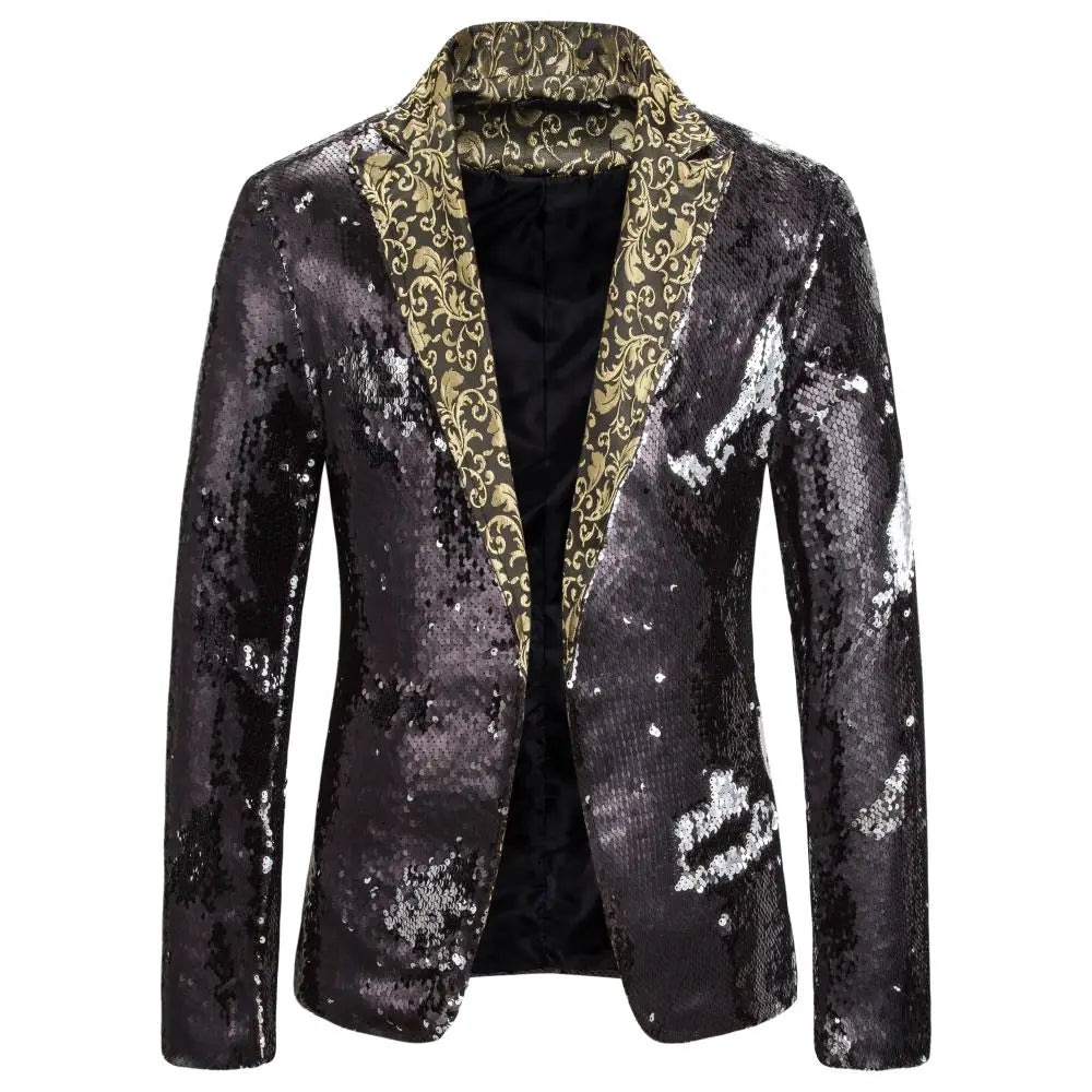Men-s-Suit-Shiny-two-tone-sequin-shawl-Collar-suit-Men-s-Wedding-Groom-Singer-Dance