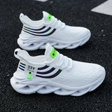 Women Casual Shoes Fashion Breathable Walking Mesh Sports Shoes Sneakers Women 2025 6
