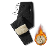 Men’s Thermal Fleece Winter Sweatpants