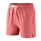 Men’s Quick-Dry Performance Running Shorts