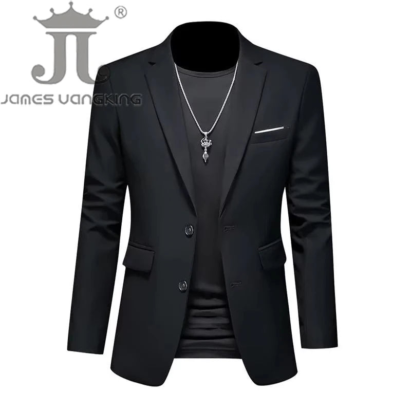 Men’s Royal Occasion Blazer