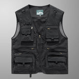2024 New Spring, Autumn, and Summer Versatile Items in Stock, Fashionable and Trendy Wearing Vests,  Men's Wear, Shopping an 5